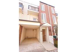 クイーンズフィールドひばりが丘ガーデンテラスの間取り