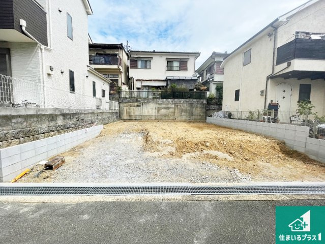 落ち着いた街並みで新生活を始めることが出来そう！