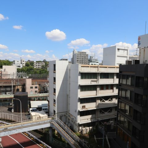 展望