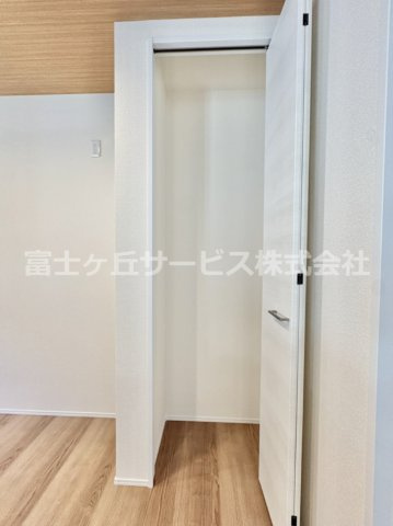こまごまとしたものを収納できそうですね