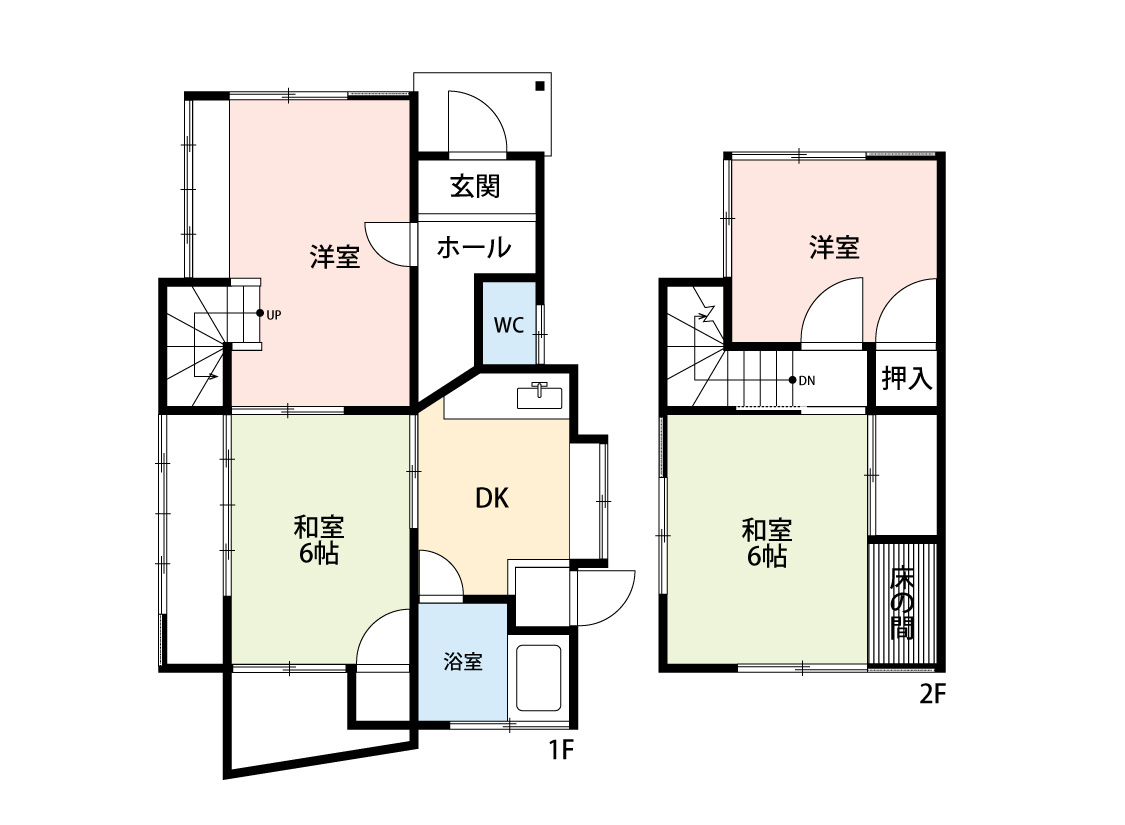 間取り：314002673238