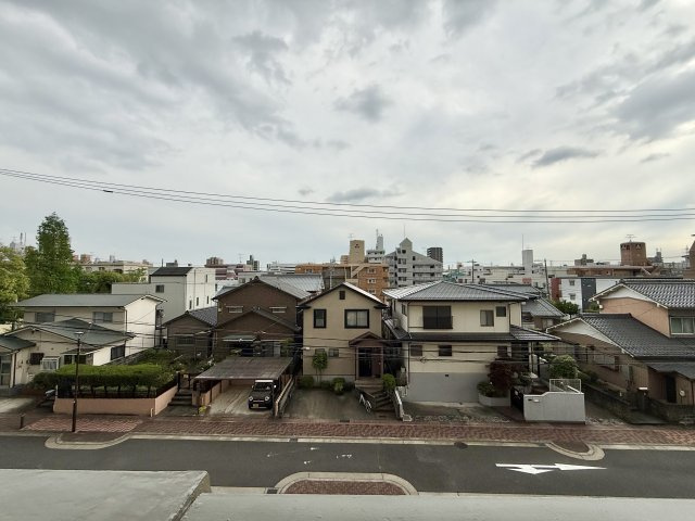 展望