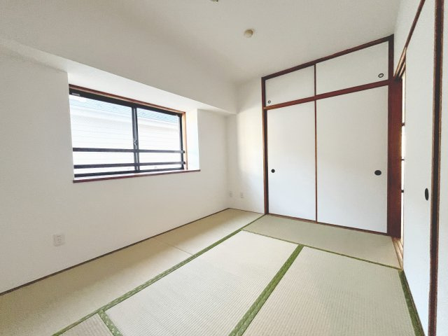 和室です