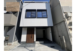 大阪市都島区毛馬町3丁目の外観