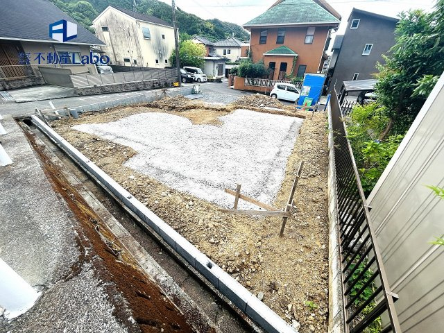 主寝室に大容量のウォークインクローゼットがございます♪