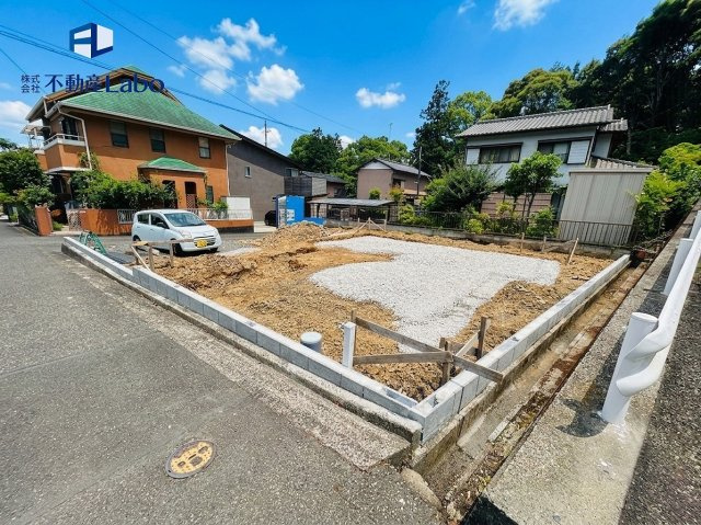 限定1棟で新登場♪
