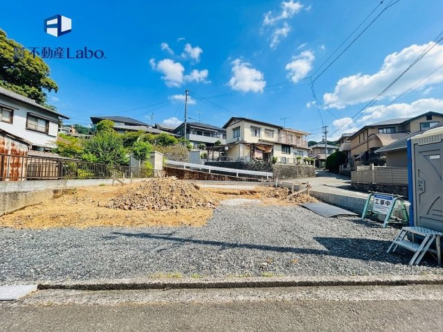 南道路で日当たり良好♪