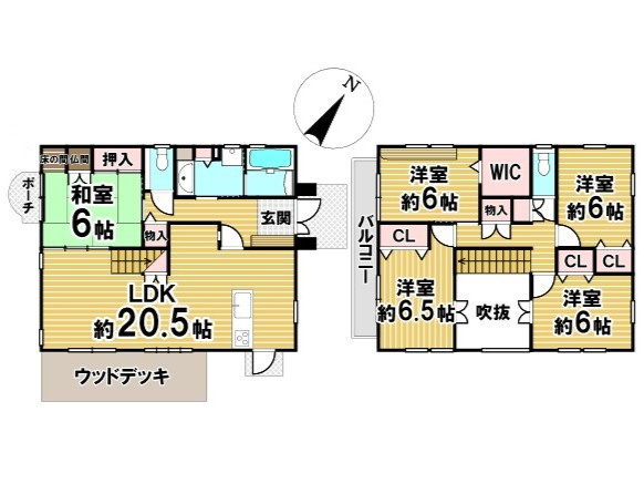 間取り：340000248831