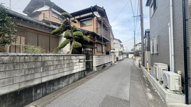 南東角地！敷地約45坪・ご家族のライフスタイルに合わせた自由設計が可能です！当社無料の間取り作成も承ります！建物イメージや資金計画などお気軽にご相談ください。