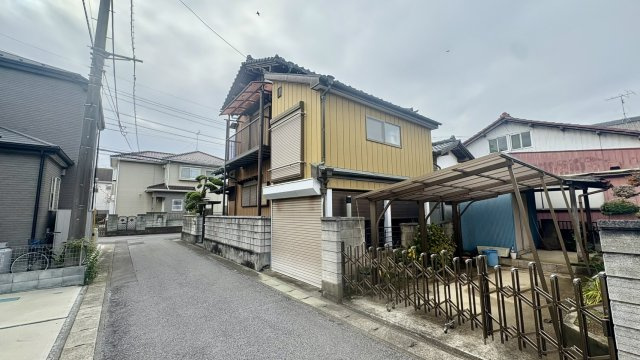 南東角地！敷地約45坪・ご家族のライフスタイルに合わせた自由設計が可能です！当社無料の間取り作成も承ります！建物イメージや資金計画などお気軽にご相談ください。