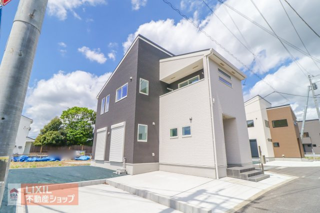 外観：309000074754