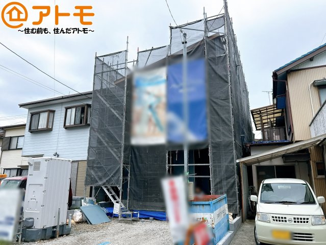 外観：322000581633