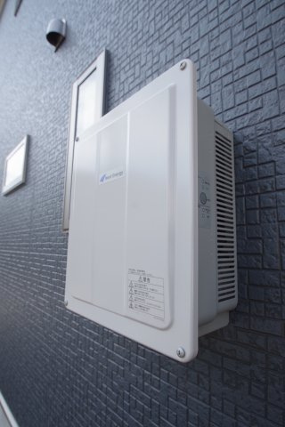 太陽光発電設備