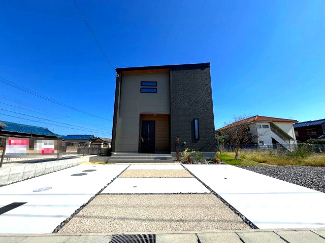 外観：323000478685