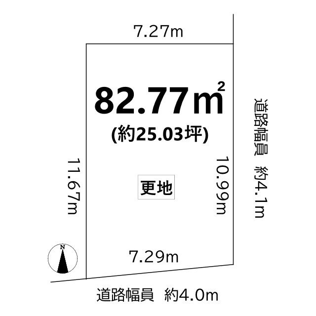 区画図：326000239597