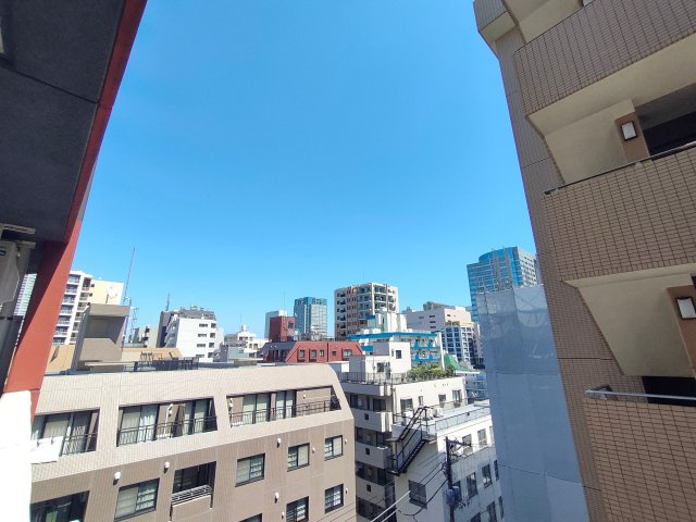 【眺望】