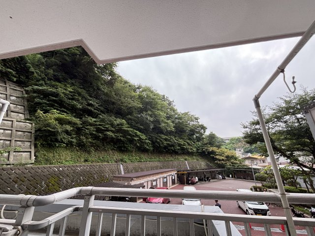 展望