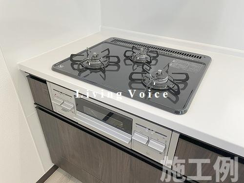 座間市ひばりが丘1丁目　新築一戸建て