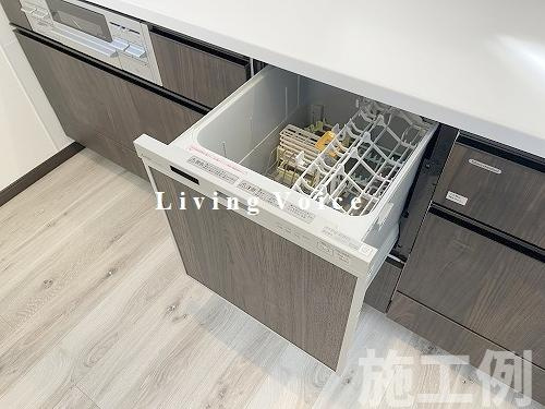 座間市ひばりが丘1丁目　新築一戸建て