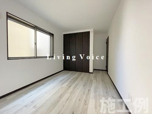 座間市ひばりが丘1丁目　新築一戸建て