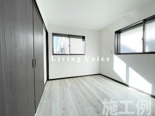座間市ひばりが丘1丁目　新築一戸建て
