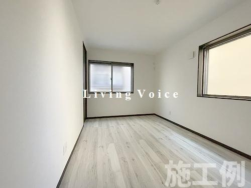 座間市ひばりが丘1丁目　新築一戸建て