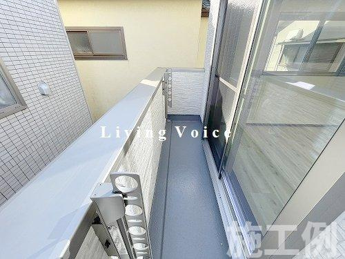 座間市ひばりが丘1丁目　新築一戸建て