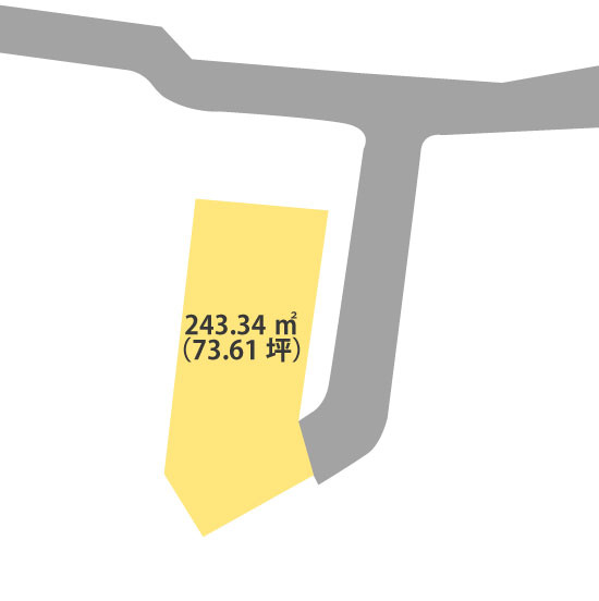 区画図：330000074678