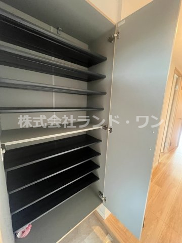 シューズBOX