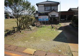  352 燕市泉新 上物有 の外観