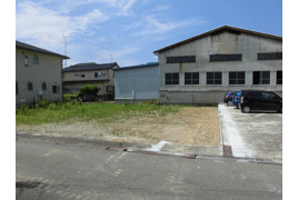  409 三条市北新保の外観