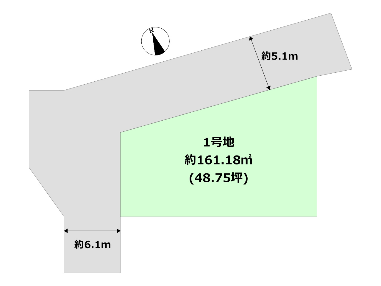 区画図：328000590450