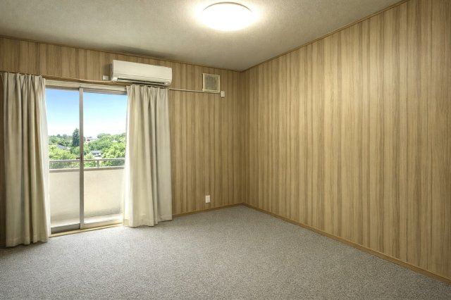AIにて家具消しをしています。実際の室内状況とは異なる場合がございます。