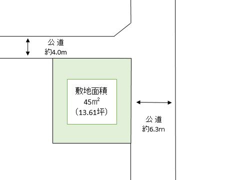 区画図：311002485606
