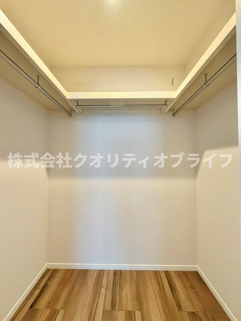 約1.4帖の洋室