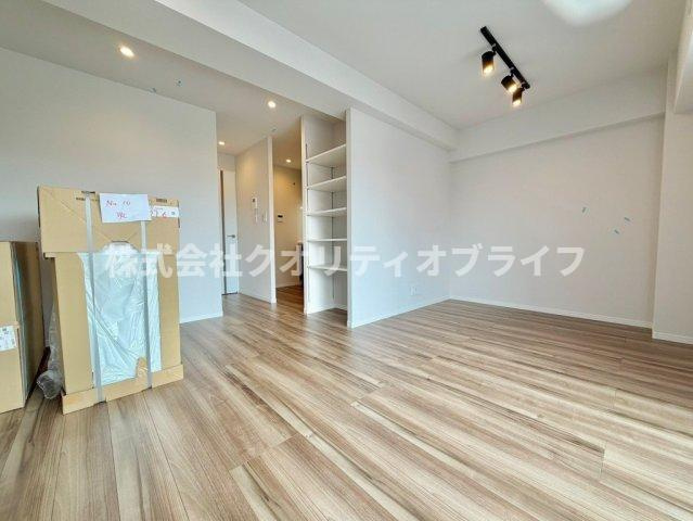 2026年5月新規内装リノベーション済み☆