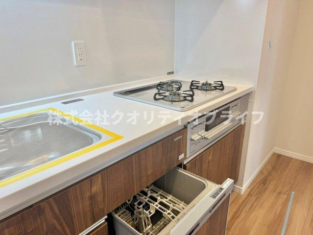 食洗機で日常の家事を少しでも楽に♪