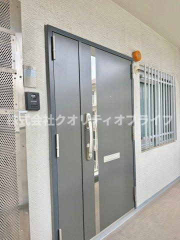 平成29年大規模修繕工事実施済み！