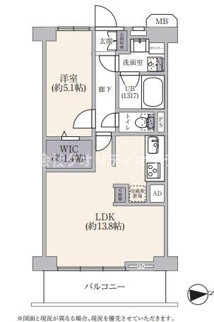 間取り：313004859458