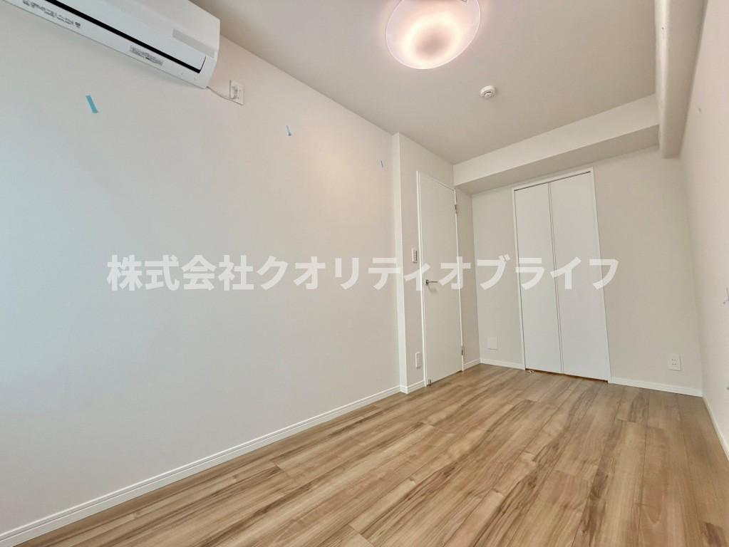 5.1帖の洋室