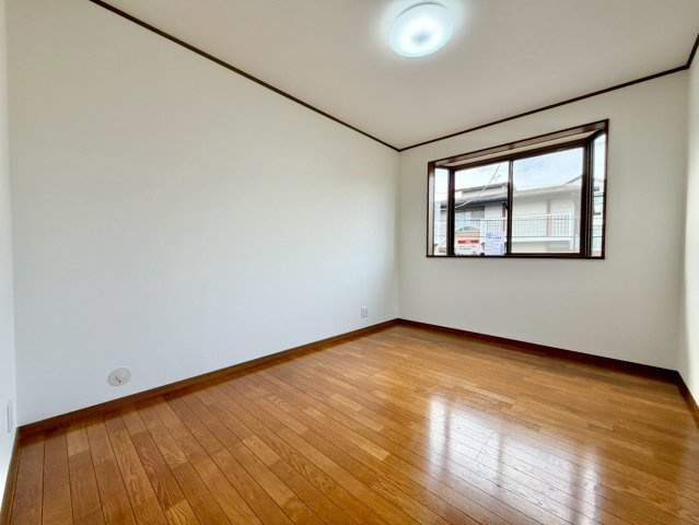 2F洋室約6帖♪