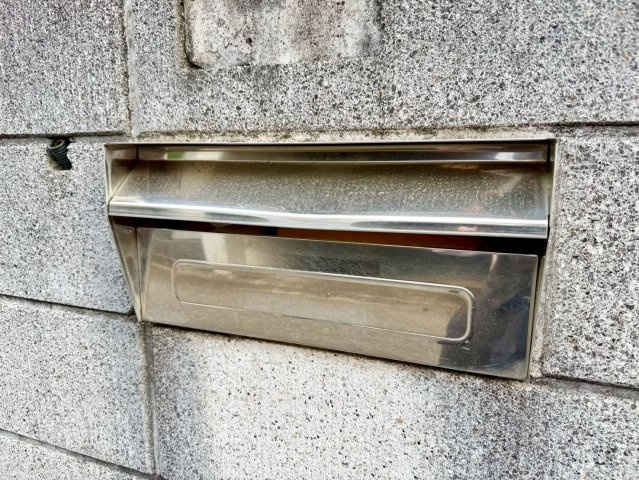 ポスト