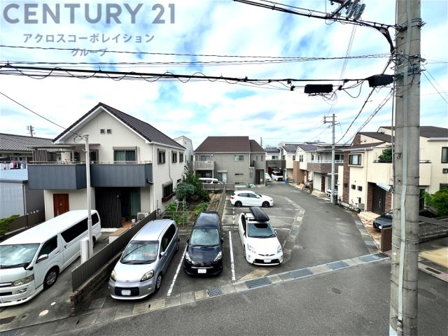 物件からの展望