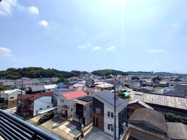 物件からの羨望　ご都合のよろしい日時に現地をご案内させて頂きます！