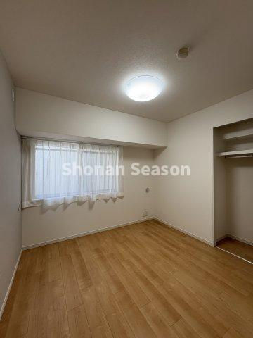 ファミリーにもぴったり！部屋数豊富な4LDKの間取りです。