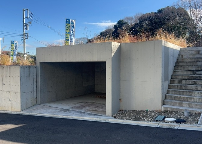 外観：313004538271