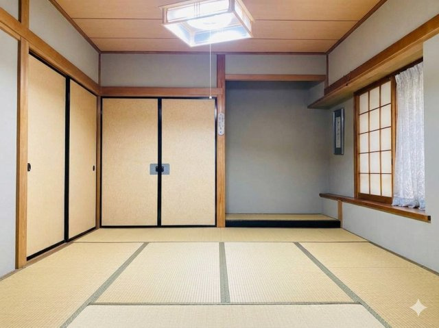 和室