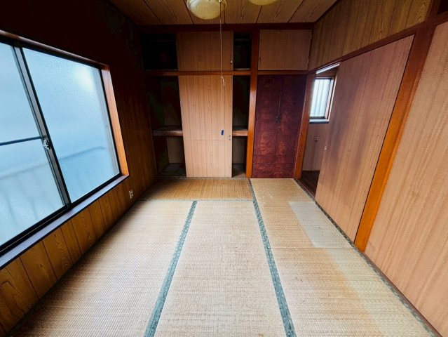 二階
