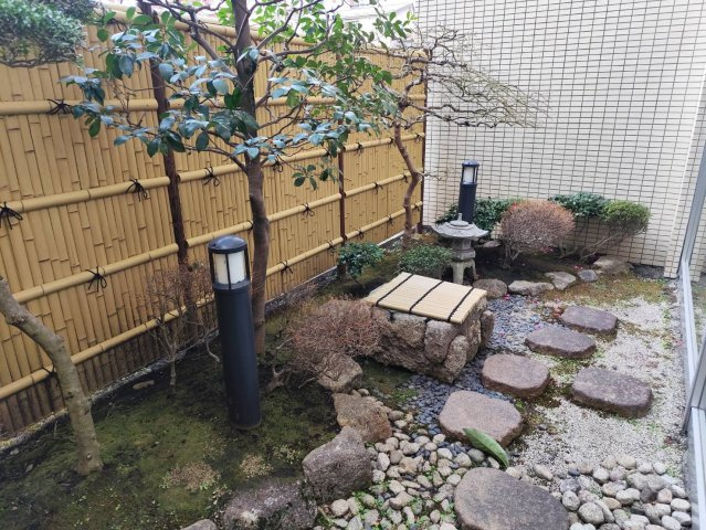 入間エリア唯一の映画館があります