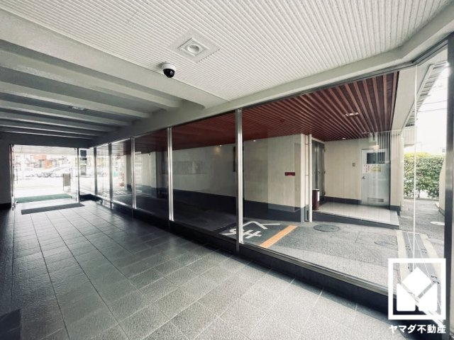 「大社小学校」まで徒歩3分。低学年のお子様も安心して通学していただけます。